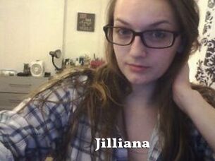 Jilliana