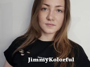 JimmyKolorful