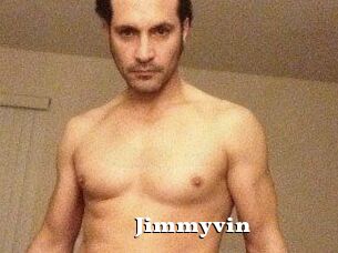 Jimmyvin