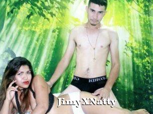 JimyXNatty