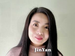 JinYan