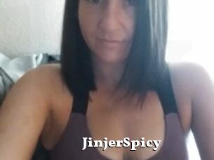 JinjerSpicy