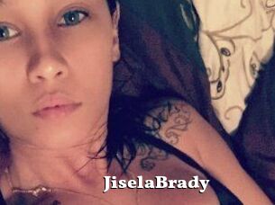 Jisela_Brady