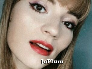 JoPlum