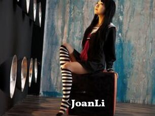 JoanLi