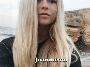 JoannaSun