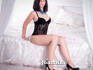 Joannia