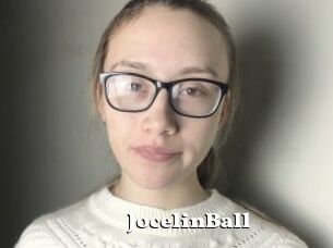 JocelinBall