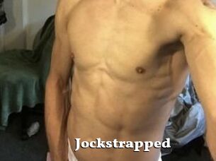 Jockstrapped