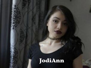 JodiAnn