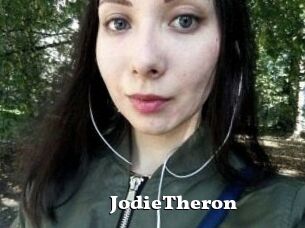 JodieTheron