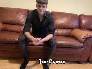 JoeCyrus