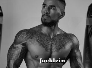 Joeklein