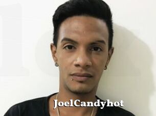 JoelCandyhot