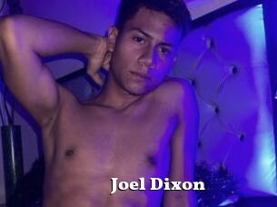 Joel_Dixon