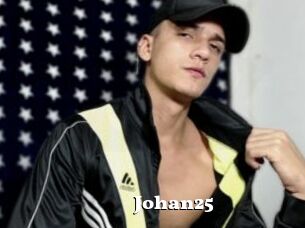 Johan25