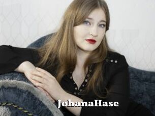 JohanaHase