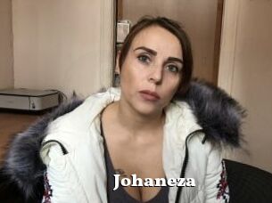 Johaneza
