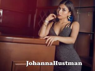 JohannaHustman