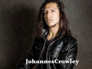 JohannesCrowley