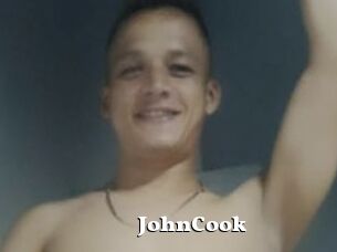 JohnCook