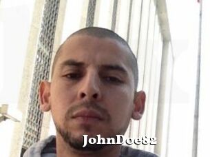 JohnDoe82