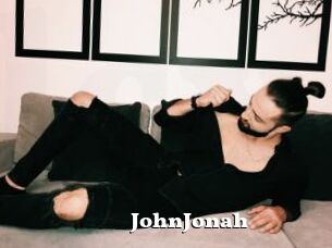 JohnJonah