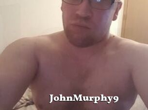 JohnMurphy9
