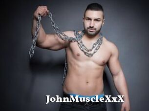 JohnMuscleXxX