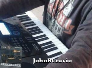 JohnRCravio