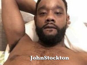 JohnStockton