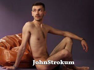 JohnStrokum