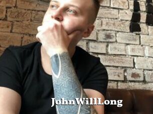 JohnWillLong