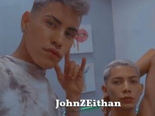 JohnZEithan