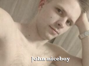 John_niceboy