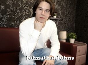 JohnathanJohns