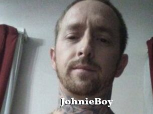 JohnieBoy