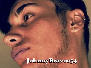 JohnnyBravoo54