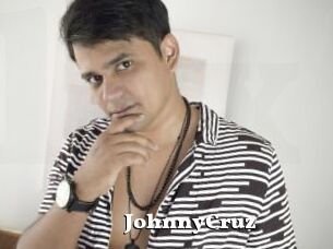 JohnnyCruz