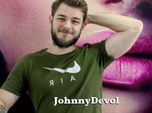 JohnnyDevol