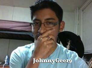 JohnnyGee19