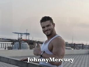 JohnnyMercury