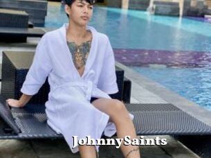 JohnnySaints