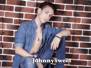 JohnnySweet