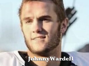 JohnnyWardell