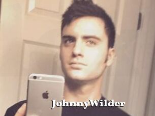 JohnnyWilder