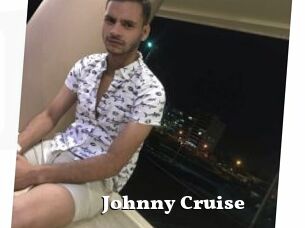 Johnny_Cruise