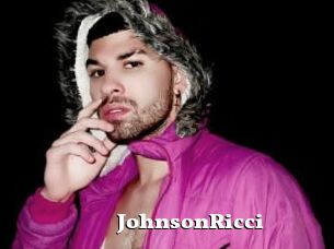 JohnsonRicci
