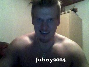 Johny2014
