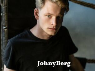 JohnyBerg